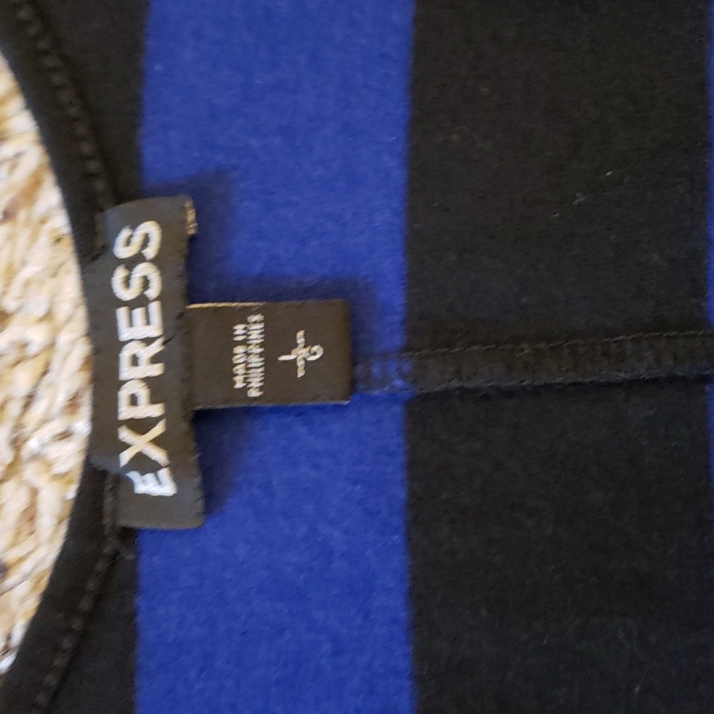 Express Shirt - Picture 3 of 4